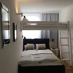شقة البوتيكية *