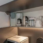 شقة البوتيكية