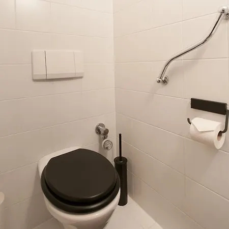 Apartament Design Zell Am