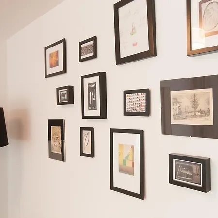 Design Zell Am 公寓 滨湖采尔