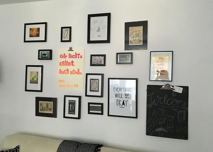 Design Zell Am Daire Zell am See