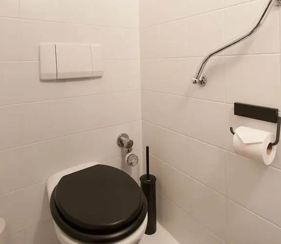 Апартаменты Design Zell Am