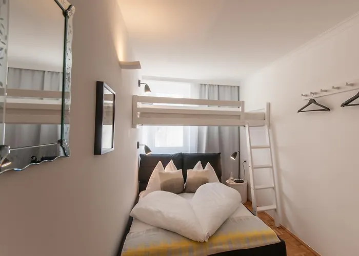 Daire Design Zell Am