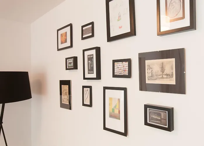 Design Zell Am דירה צל-אם-זי