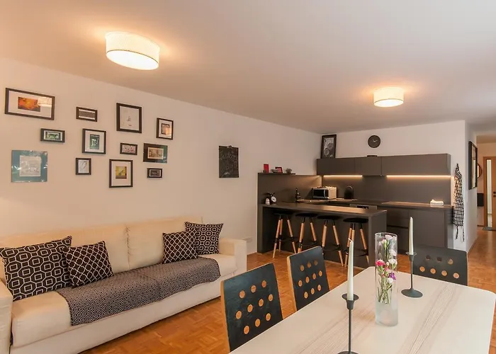 Design Zell Am צל-אם-זי