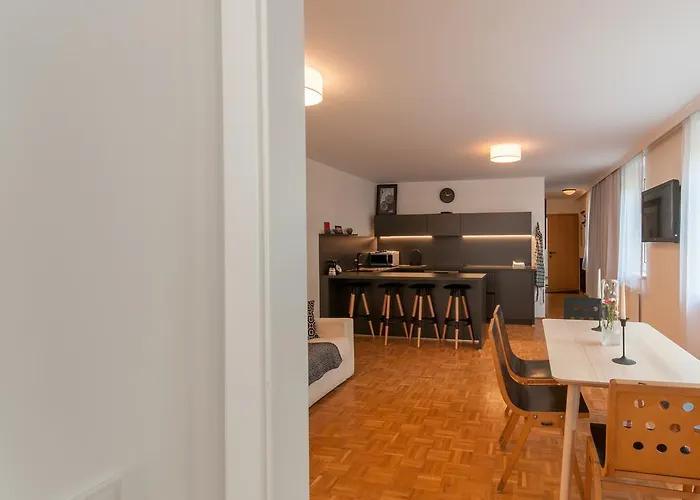 Design Zell Am Daire *