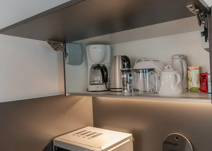 Daire Design Zell Am