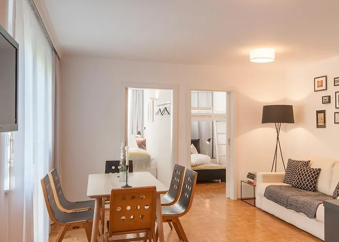 דירה Design Zell Am צל-אם-זי