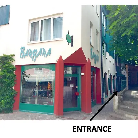 Διαμέρισμα Design Zell Am