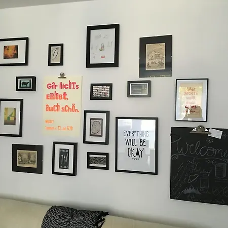 Design Zell Am Διαμέρισμα Τσελ αμ Ζέε