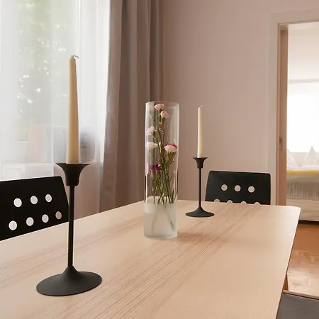 Apartman Design Zell Am Zell am See