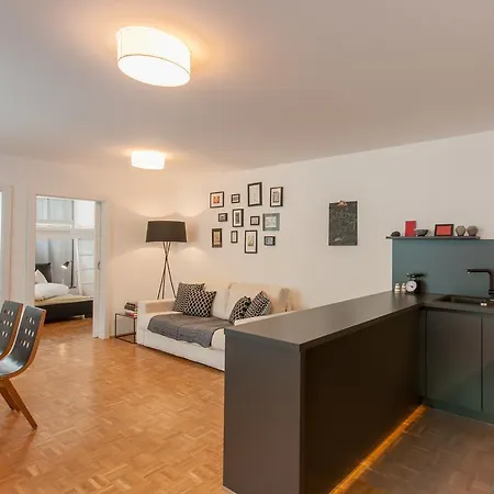 Διαμέρισμα Design Zell Am Τσελ αμ Ζέε