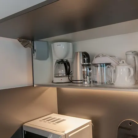 Διαμέρισμα Design Zell Am