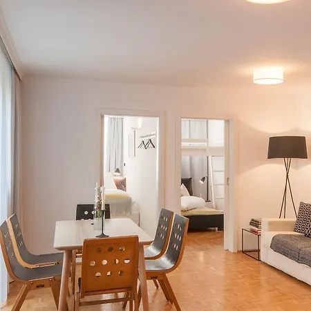 Διαμέρισμα Design Zell Am Τσελ αμ Ζέε