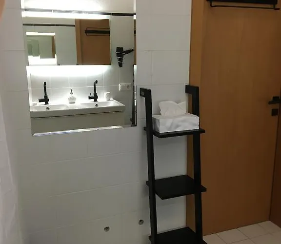 Apartment Design Zell Am *