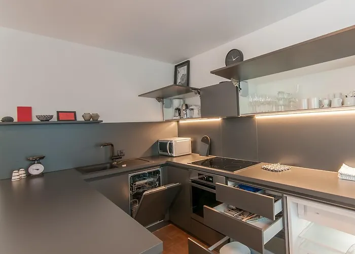 Design Zell Am * Zell am See